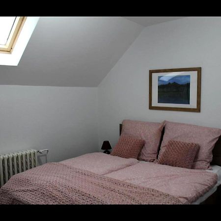 Villa Brigit Nova Lesna Bagian luar foto
