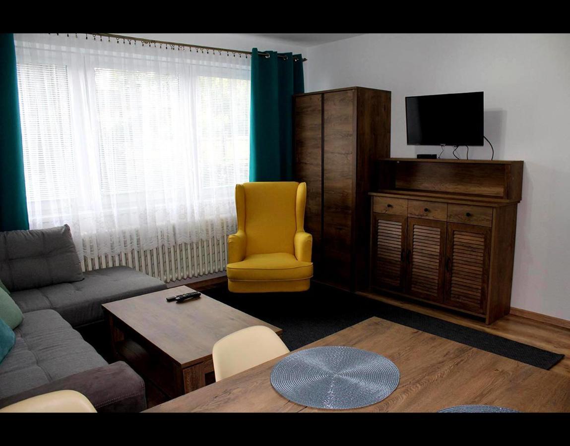 Villa Brigit Nova Lesna Bagian luar foto