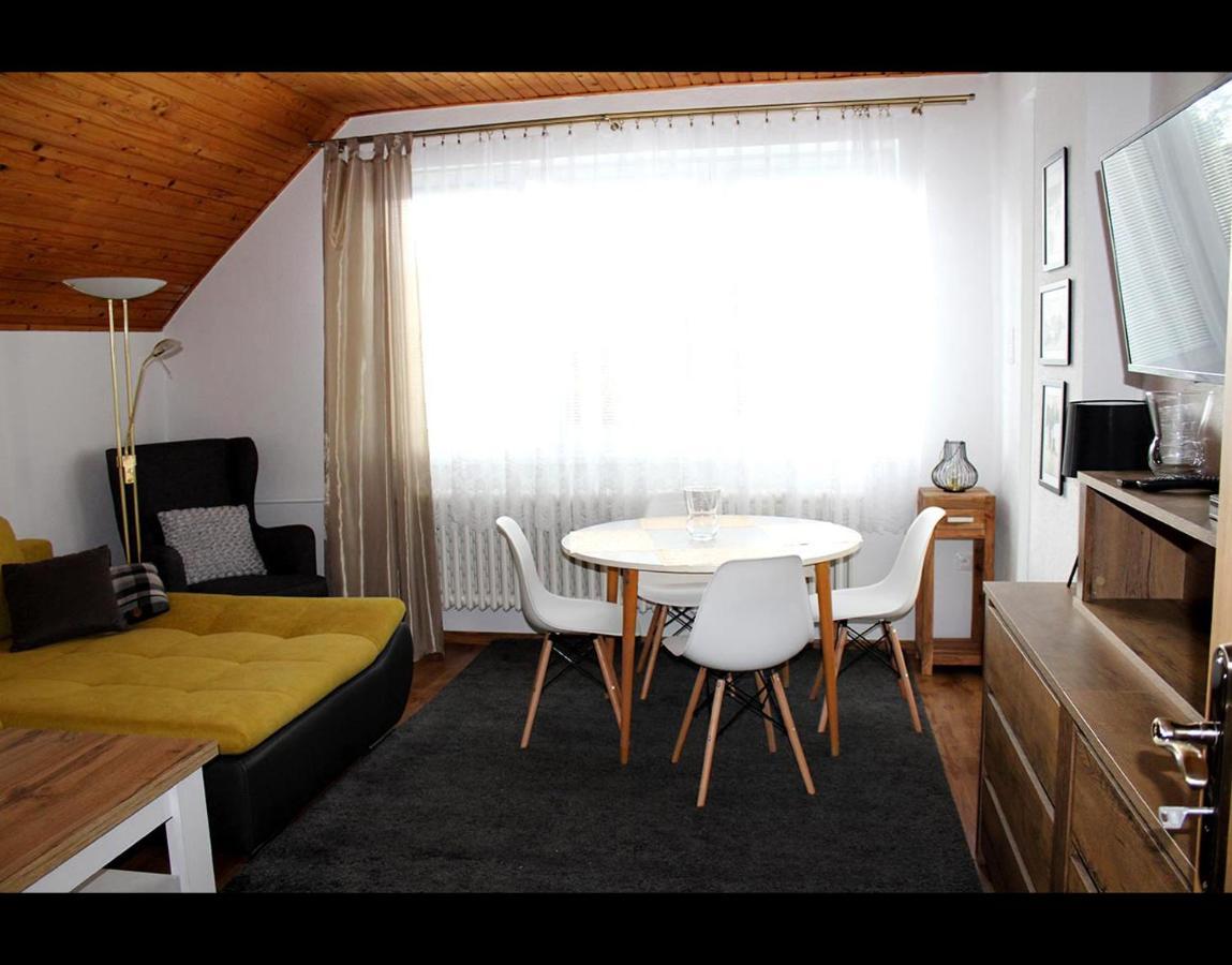 Villa Brigit Nova Lesna Bagian luar foto