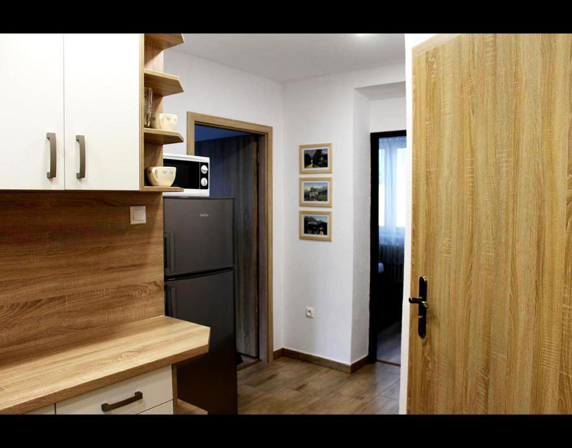 Villa Brigit Nova Lesna Bagian luar foto